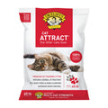 Dr. Elsey's Cat Attract Clumping Clay Cat Litter 40 lb. Bag