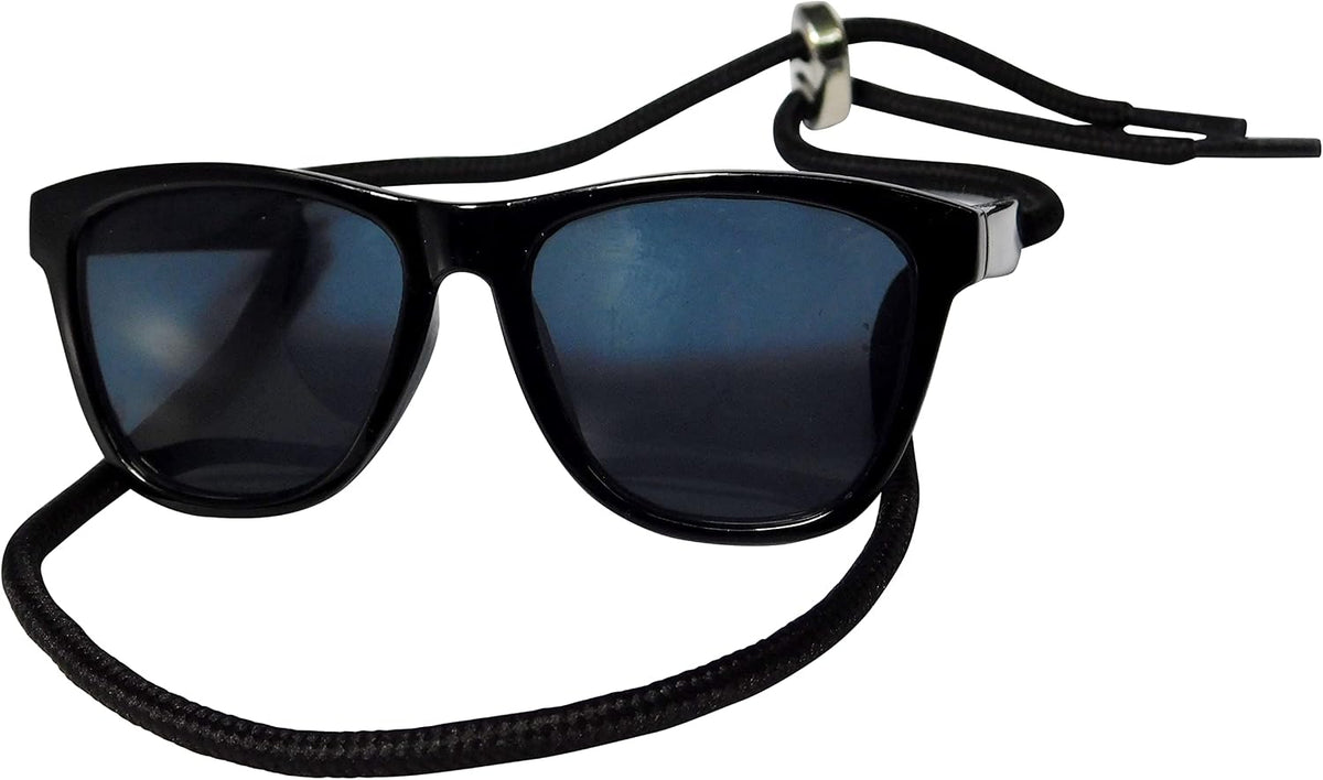 G014 Retro 80s Pet Dog Sunglasses Teacup Toy Small Medium Breed (S Dog up to 15 lbs, Black)