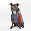 Spark Paws Dog Hoodie - Dog Sweater Sweatshirt Clothes for Large Dogs Puppy