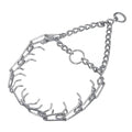Coastal Pet Herm Sprenger Prong Collar, Chrome, 3.0 mm x 18"–20"