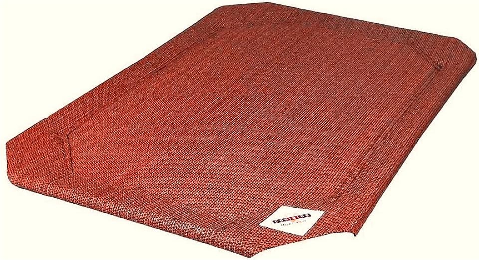 Original Pet Bed Replacement Cover - Brunswick Green - Medium (42" x 25.5")