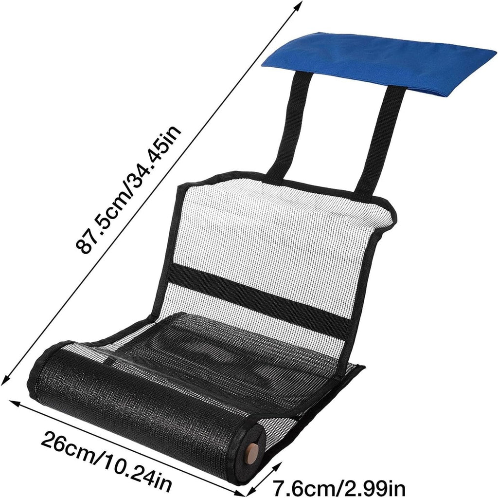 Animal Saver for Swimming Pools Blue Escape Ramp Compact and Saving