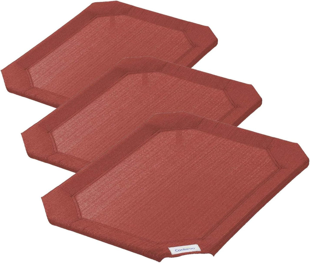 Original Pet Bed Replacement Cover - Brunswick Green - Medium (42" x 25.5")