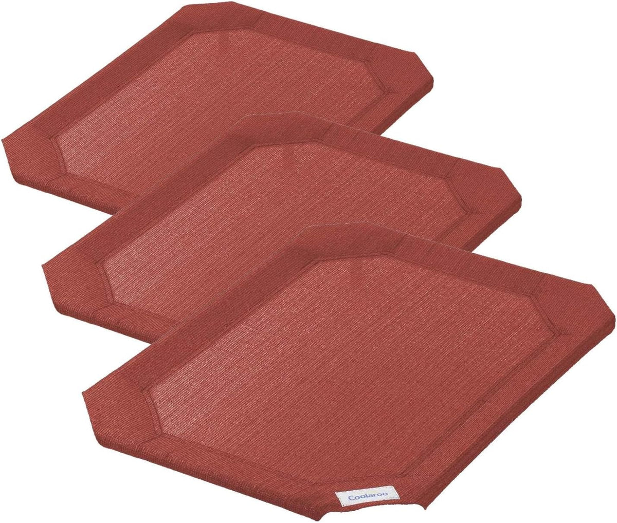 Original Pet Bed Replacement Cover - Brunswick Green - Medium (42" x 25.5")