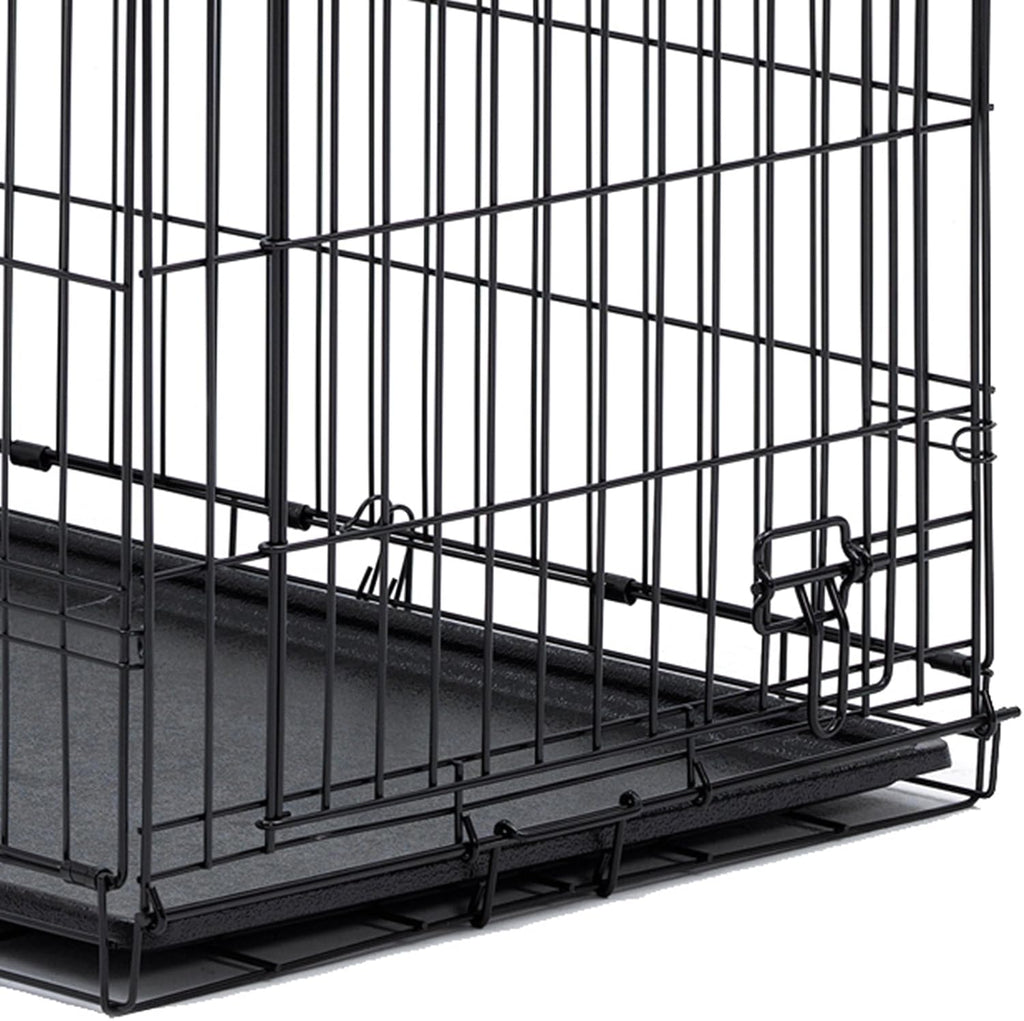 MidWest 36-Inch Replacement Pan, 35.5 x 23.8 x 1 Inches