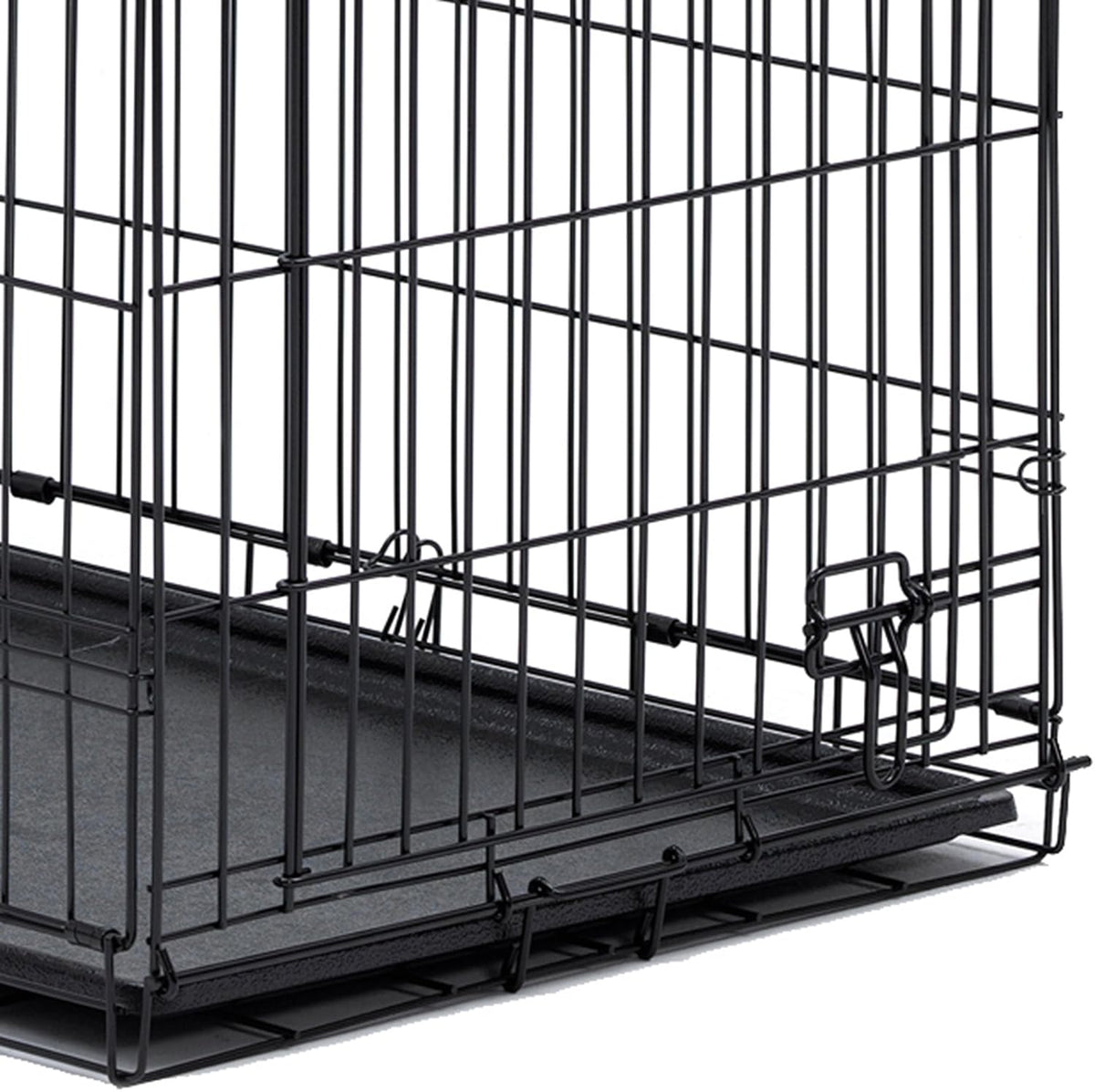 MidWest 36-Inch Replacement Pan, 35.5 x 23.8 x 1 Inches