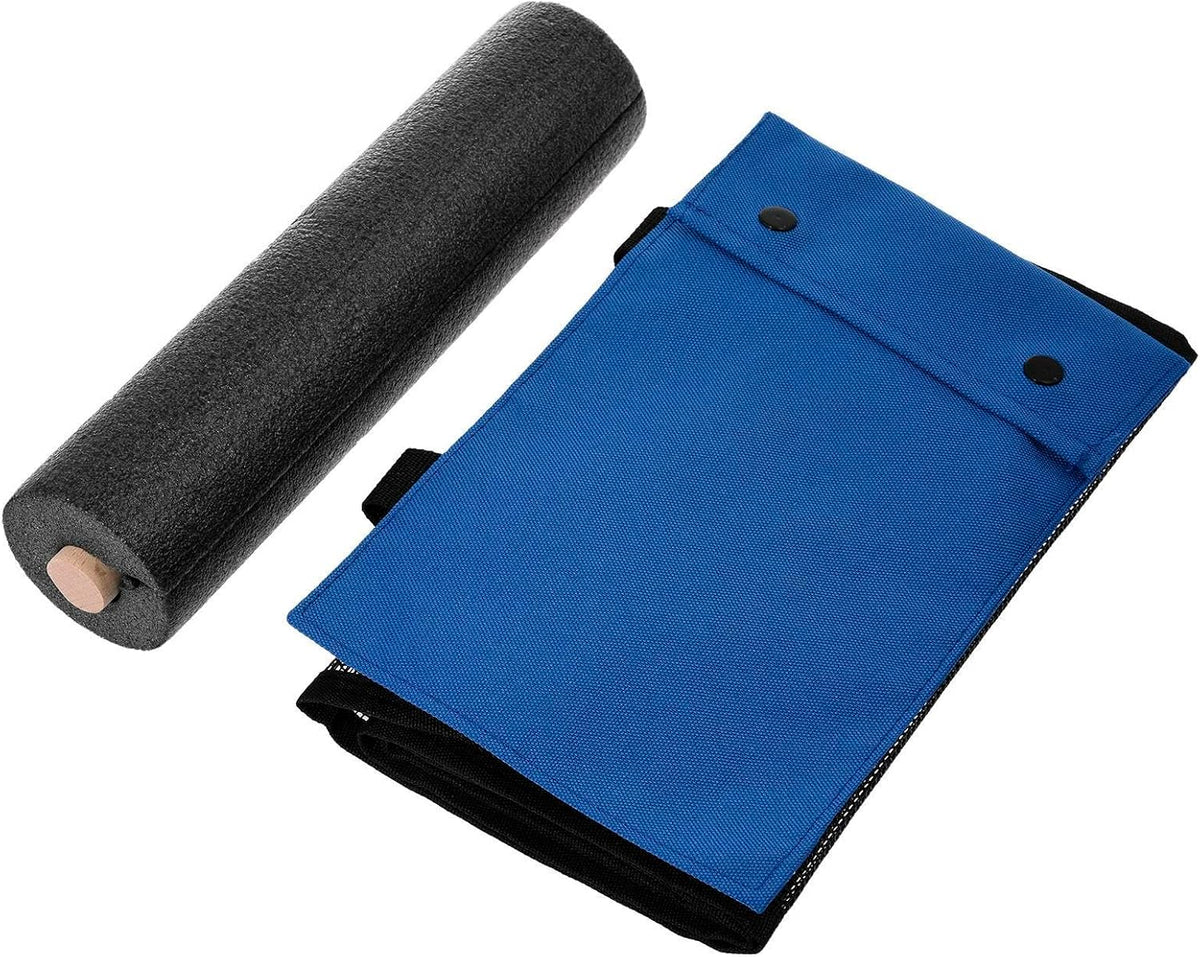 Animal Saver for Swimming Pools Blue Escape Ramp Compact and Saving