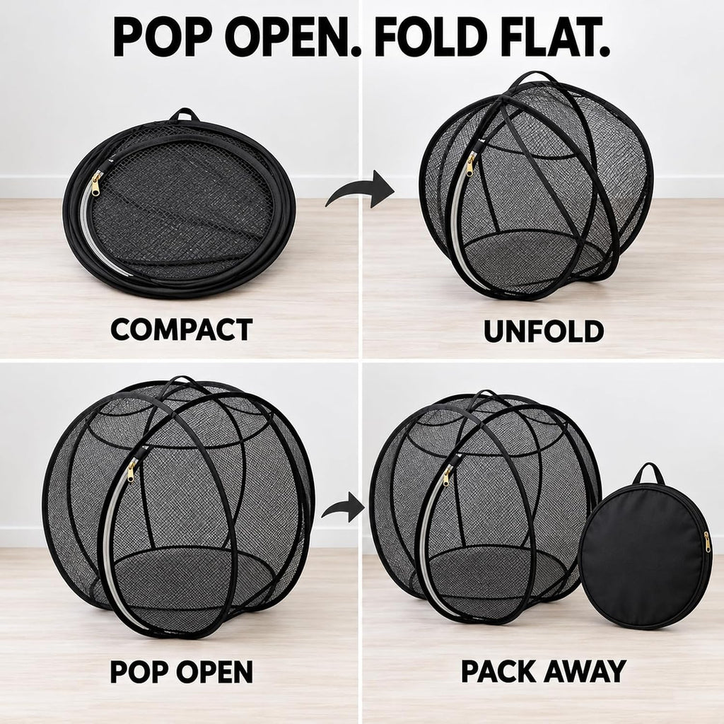 Rolling Cat Hamster Ball, Pop Up Catio Outdoor Cat Enclosure