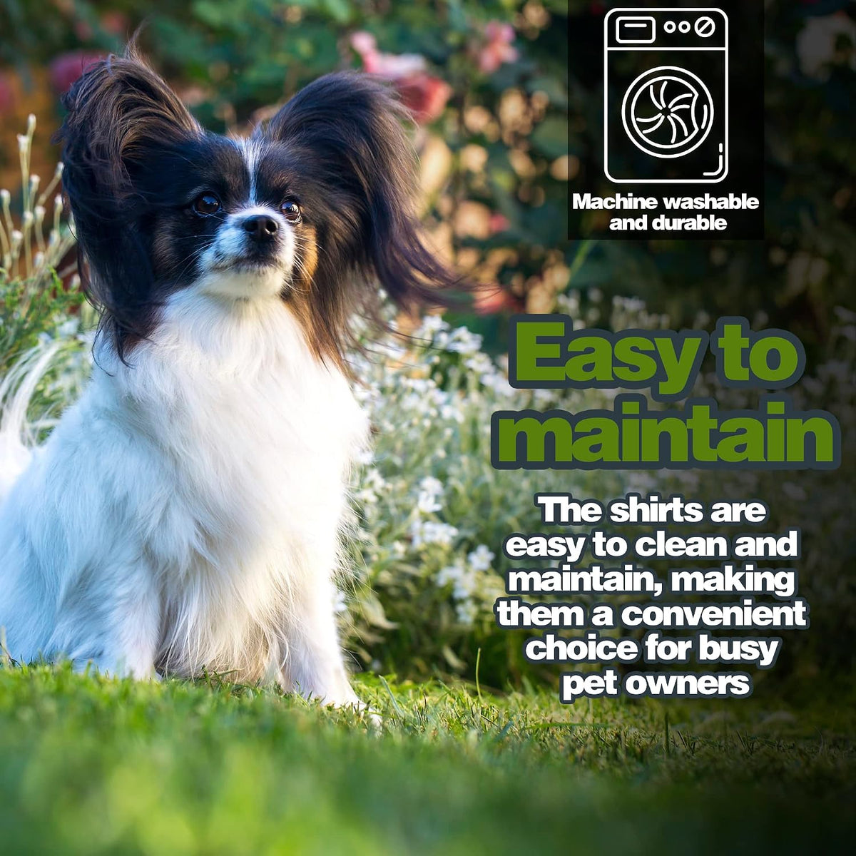 Elevate Your Dog's Fashion Quotient with Colorful and Breathable Sleeveless Cotton Shirts! Perfect Pet Apparel for Small