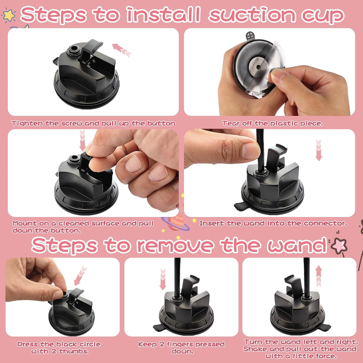 Interactive Bird Simulation Cat Toy Set