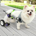 Dog Wheelchair for Back Legs, Adjustable Mobility Cart for Dog
