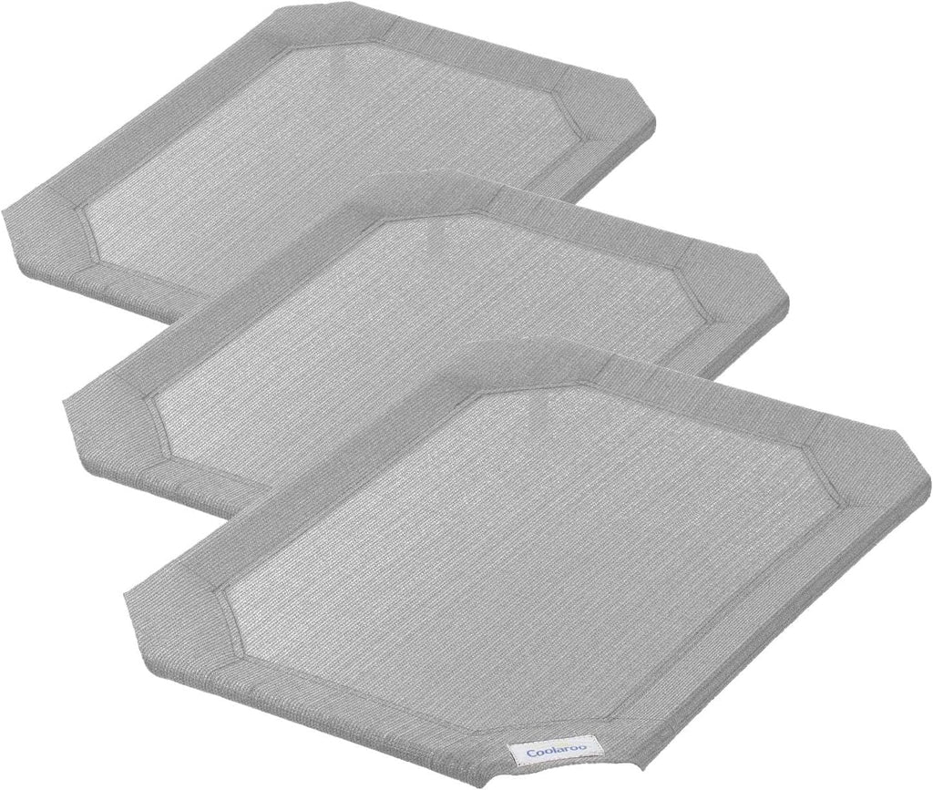 Original Pet Bed Replacement Cover - Brunswick Green - Medium (42" x 25.5")