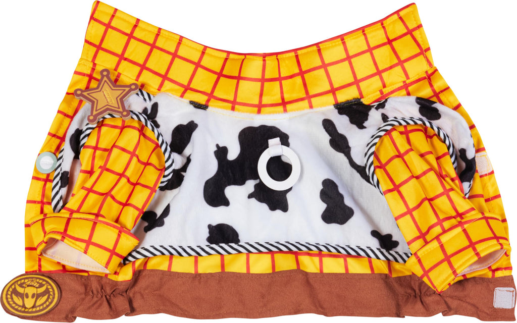 Rubies Toy Story: Woody Pet Costume for for Dogs or Cats, XXXL