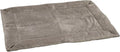 K&H PET PRODUCTS Self-Warming Crate Pad Gray Small 20 X 25 Inches