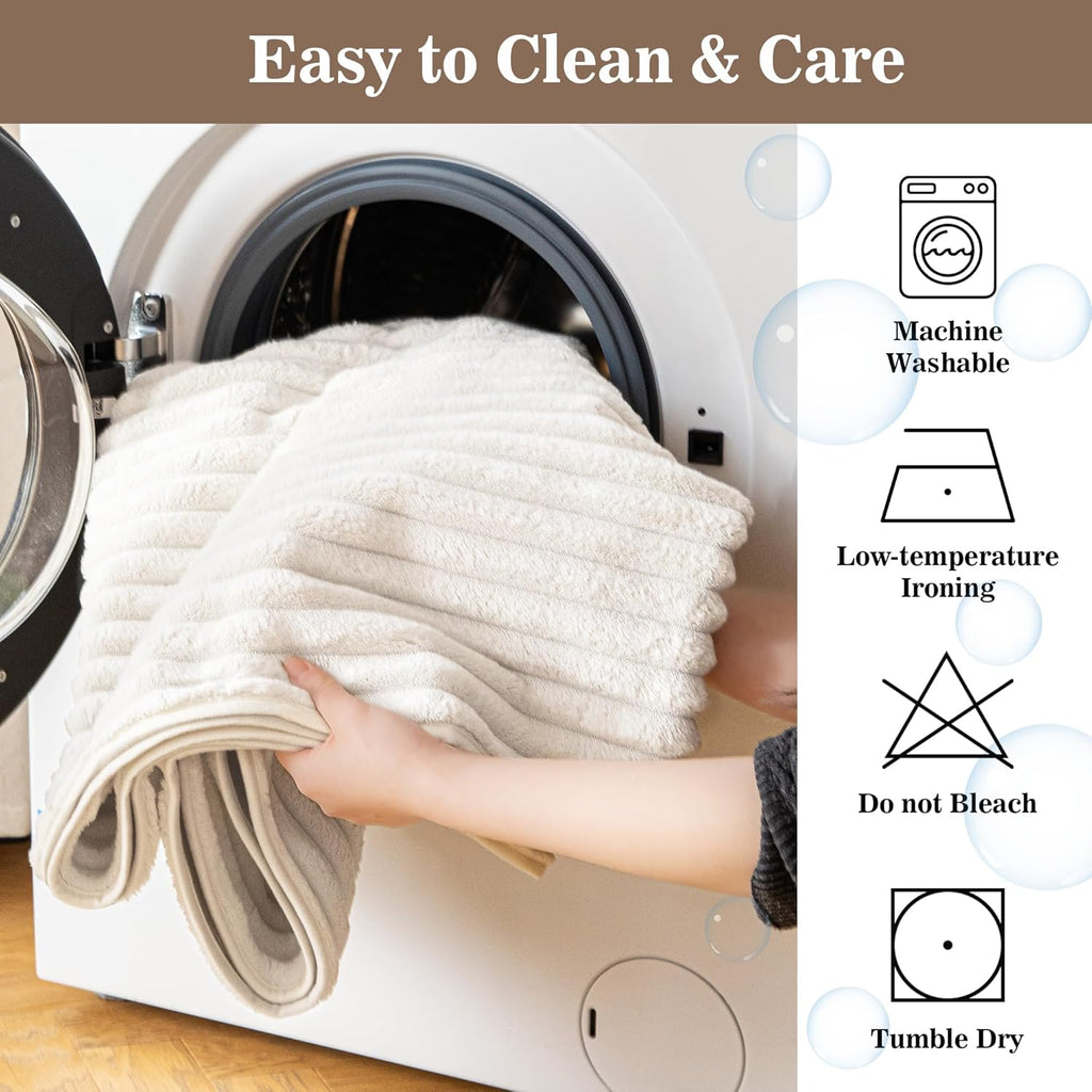 MYSKY HOME 100% Waterproof Couch Cover for Dogs Washable, Non Slip Couch Covers for 2 Cushion Sofa Pet Friendly, Thick S