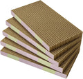 5-Pack Reversible Cat Scratcher Pad, Durable Scratching Board