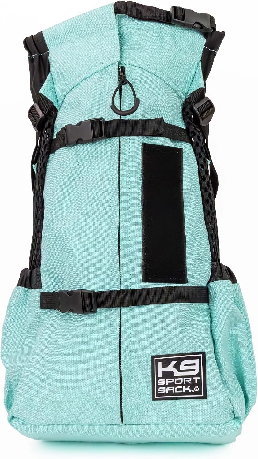 K9 Sport Sack Air 2 - Large, Slate Blue