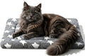 Dog Bed Mat for Crate, Soft Kennel Pad, Durable Comfort Mat for Cats