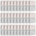 30PCS Cat Litter Box Filters Compatible with Catit Jumbo/Regular/Smartsift