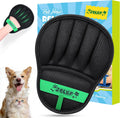 Pet Hair Removal Glove for Cat & Dog, Electrostatic Pet Hair Remover Tool