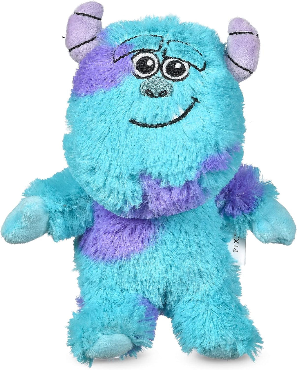 Disney Pixar, Monsters Inc, Squeaky Dog Toy, Mike Wazowski, Sulley