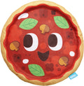 BarkBox Signore Pizza Face Interactive Dog Toy