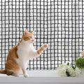 POYEE 10x20ft Cat Netting Balcony, Safety Net for Pets