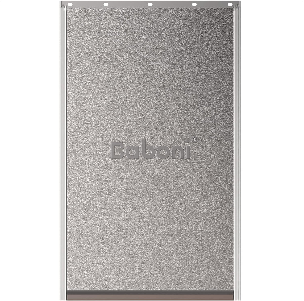 Baboni Replacement Flap for Baboni Plastic Dog Doors,Large(10 1/8 in x 16 7/8 in)