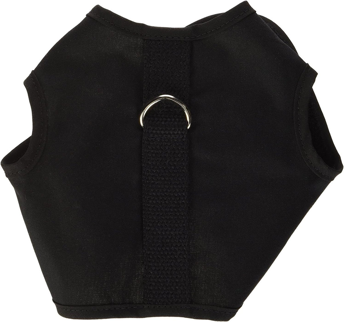 Cat Harness – Secure Cat Harness for Walking, Soft Cotton Cat Accessories, Comfortable Fit, Strong Hook-and-Loop Closure