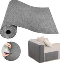 Cat Scratch Couch Furniture Protector, Self-Adhesive Scratch Pad