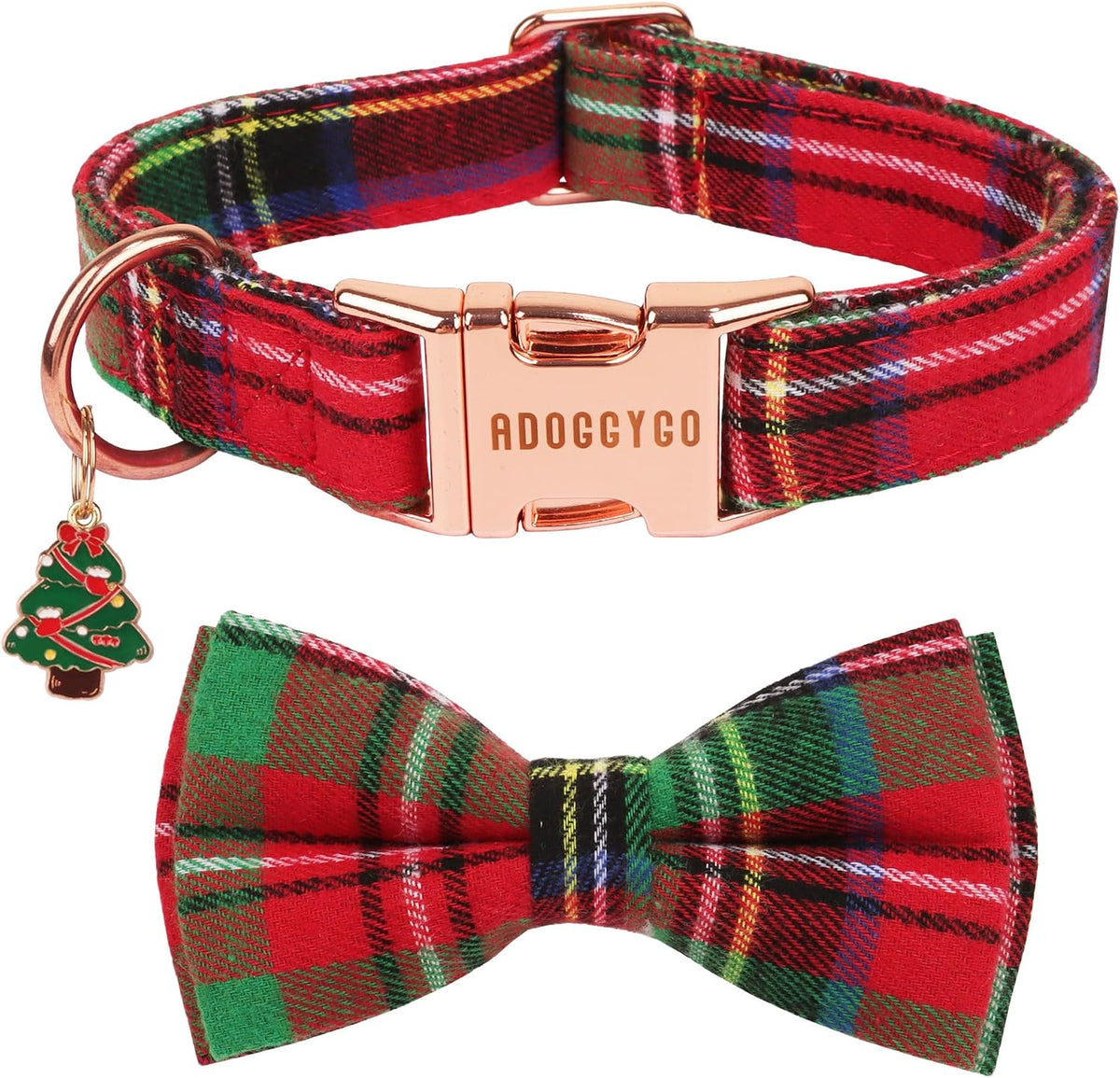 Fall Thanksgiving Dog Collar, Pumpkin Dog Bow Tie Collar, Small