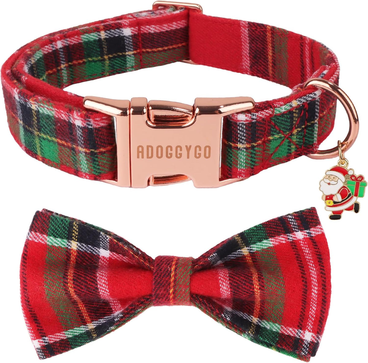 Pink Halloween Dog Collar Girl, Ghost Bow Dog Bow Tie Collar L