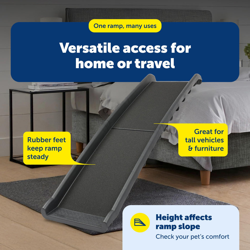 PetSafe Happy Ride Folding Dog Ramp