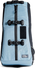 K9 Sport Sack Air 2 - Large, Slate Blue