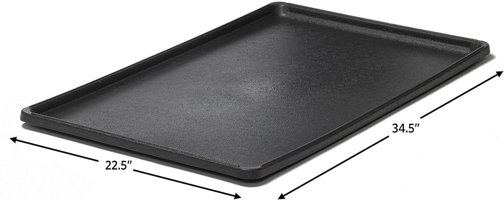MidWest Homes for Pets 142PAN Replacement Pan for Midwest Cat Cage, 34.5 x 22.5 x 1.125