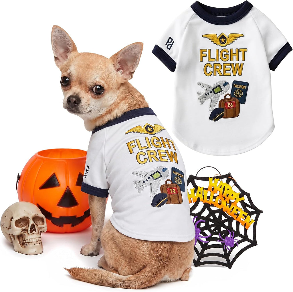 Parisian Pet Dog Halloween Costume - Prisoner Halloween Costumes for Dogs