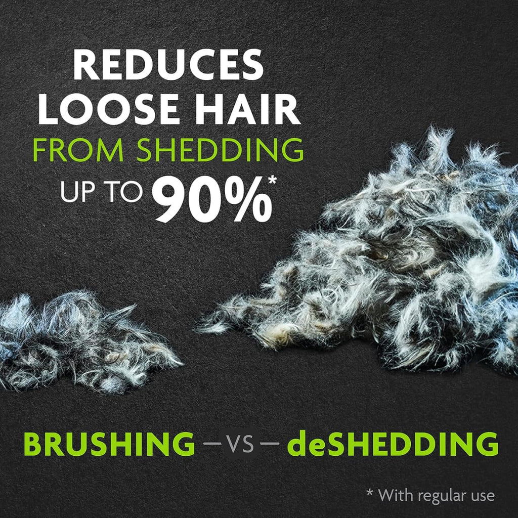 FURminator Undercoat deShedding Tool for Small Short Hair Cats Under 4.5 kg