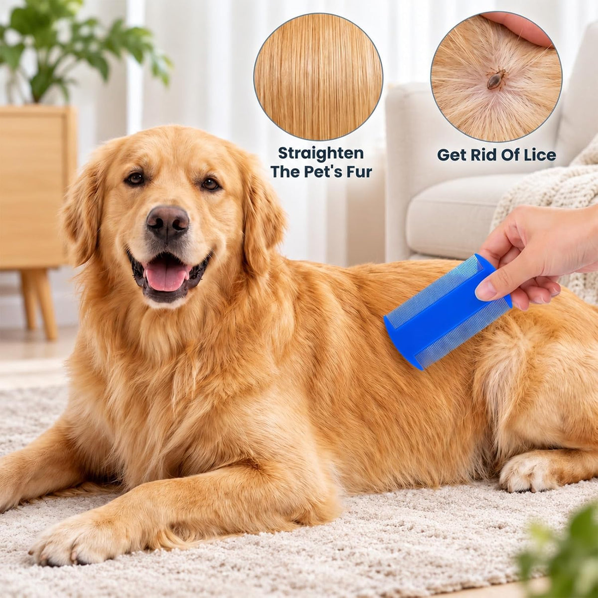 3Pcs Cat Gloves Bite Proof Pet Handling Sleeve 15.6” Grooming Gloves