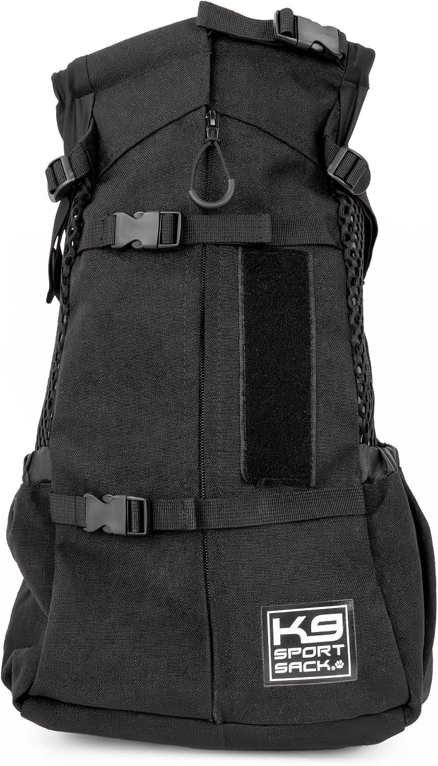 K9 Sport Sack Air 2 - Large, Slate Blue