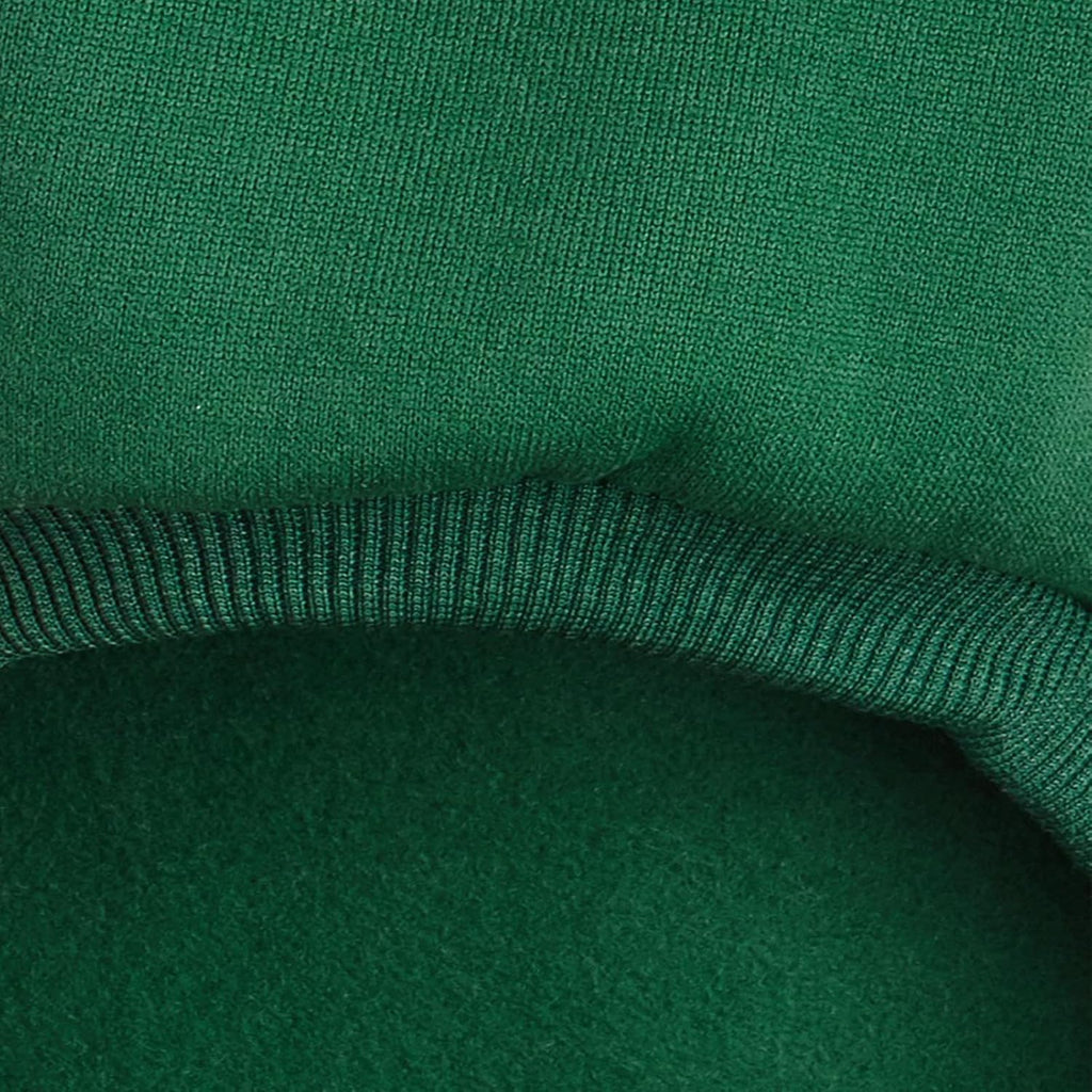Soft Puppy Sweater for Small Dogs Winter Knit Pullover, Green M