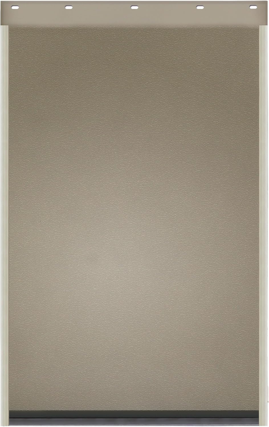 PAC11-11039 Pet Door Replacement Flaps Compatible with PetSafe, Size Large