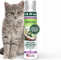 TropiClean No Rinse Waterless Cat Shampoo, Dander Reducing, 7.4oz