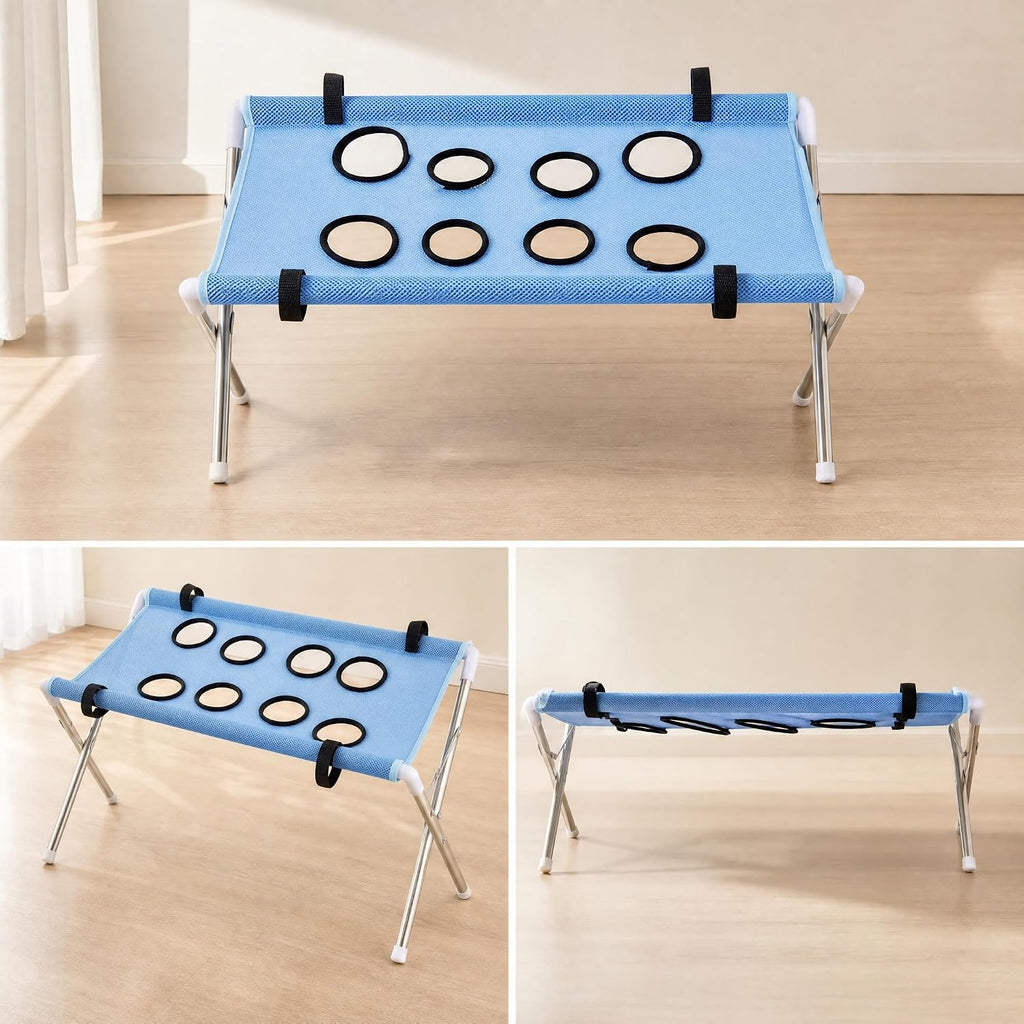 Dog Bath Hammock for Small Medium Dogs and Cats