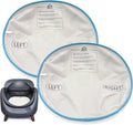 NewKe 2PCS Replaced Cat Litter Pads for CATLINK Open-X Automatic Litter Box