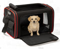 EliteField Soft-Sided Pet Carrier for Cats & Small Dogs (3-Year Warranty)