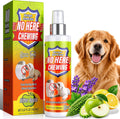 Bitter Apple Spray for Dogs – No Chew Spray to Stop Chewing, Licking & Biting, Natural Bitter Dog Training Spray, Anti C