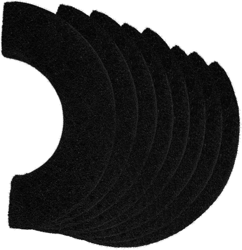 8 Pack Carbon Filters Compatible with Litter Robot 4