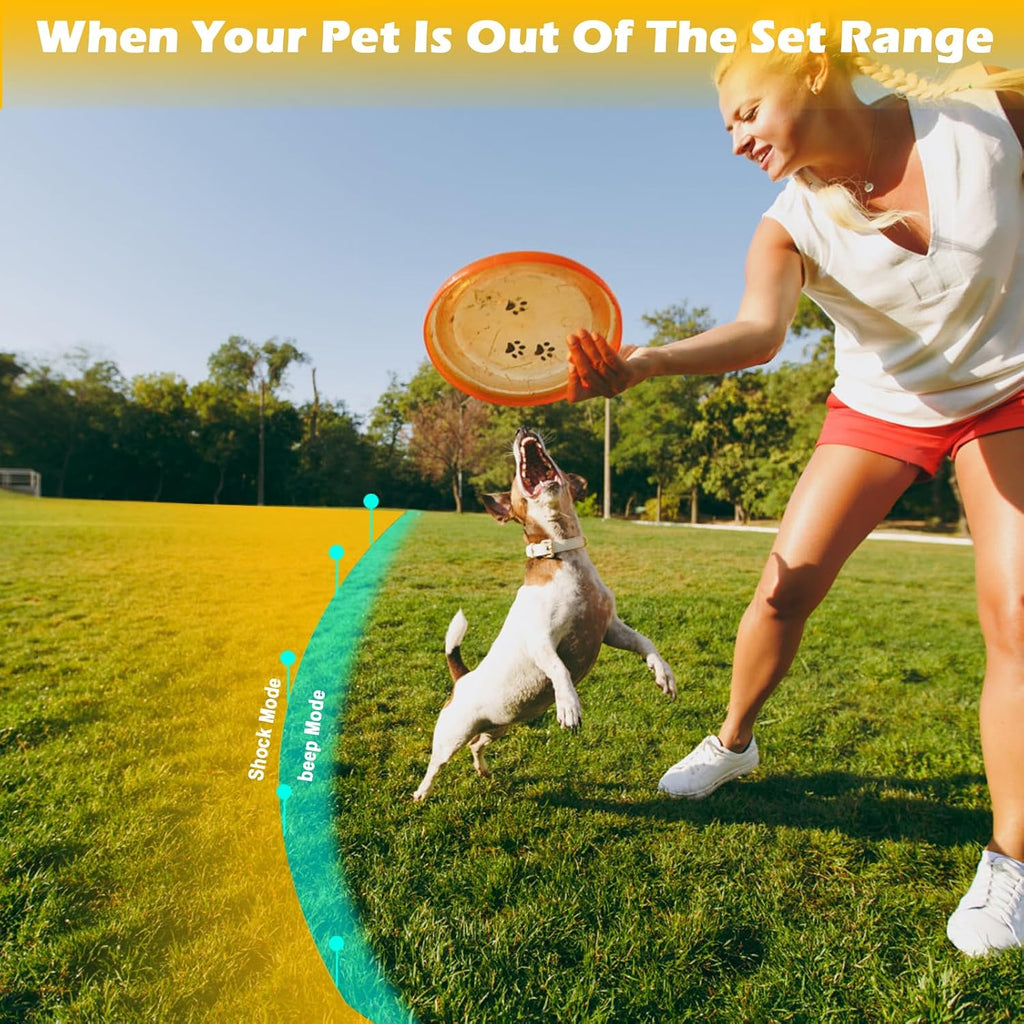 Underground Dog Fence Boundary Wire, Compatible for Pet System Wireless
