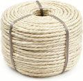 164 Feet Sisal Rope for Cat Tree & Scratching Post Replacement