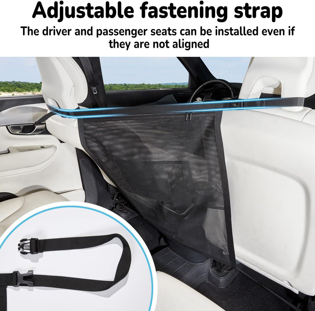 Dog Car Barrier Net for Mazda CX-50 2023-2025 CX50